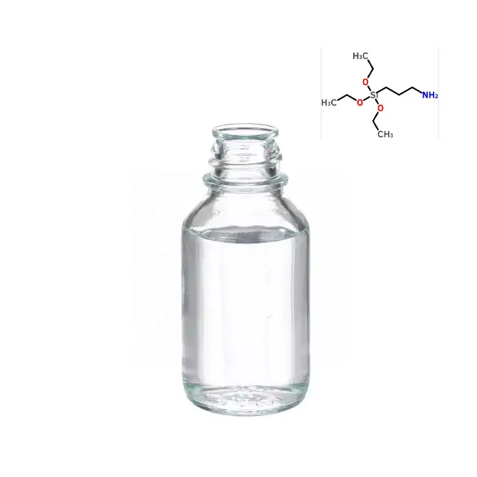 ({3- aminopropüül) trietoksüsilaani (APtes) haakeagendi jaoks 919-30-2