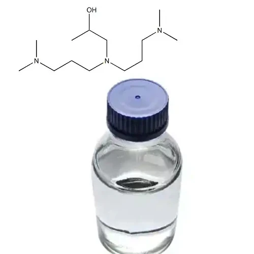 92% puhtus 1- [bis [3- (dimetüülamino) propyl] amino] -2- propaanol cas 67151-63-7