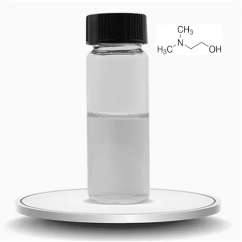 2- dimetüülaminoetanool (DMEA) CAS 108-01-0