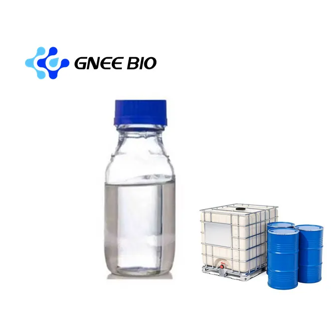 3- aminopropüültrimetoksüsilaan silaanühenduse aine jaoks CAS 13822-56-5