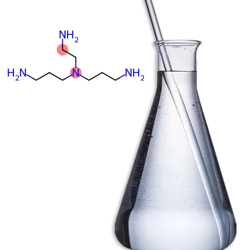 95% n, n-bis (3- aminopropüül) etüleendiamiin või n 4- amiin cas 10563-26-5