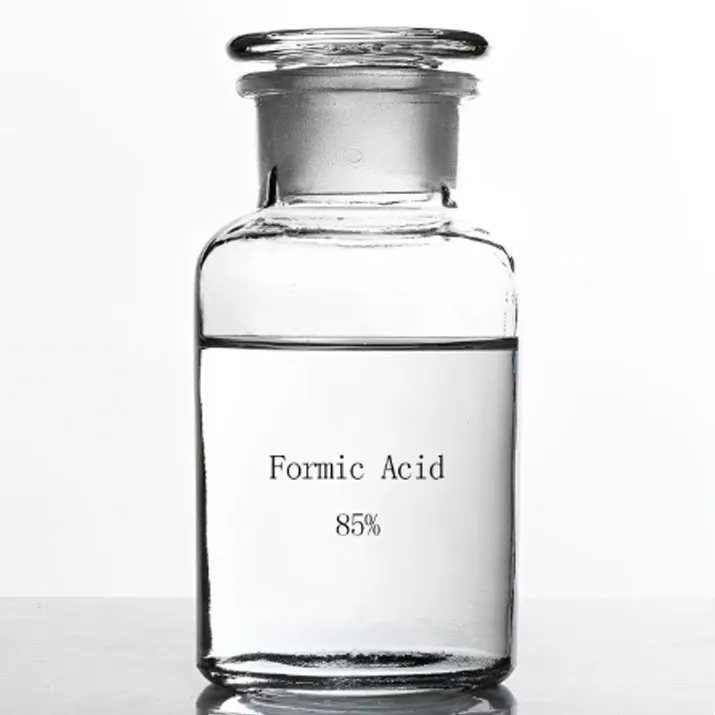 98-100% sipelghappe orgaanilised keemilised toorained cas 64-18-6