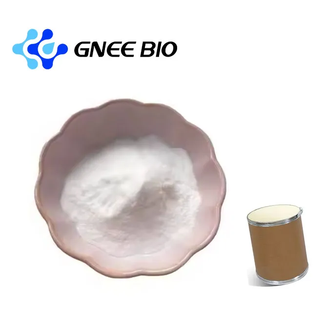 98% kõrge puhtus 2'-fukosüllaktoos CAS 41263-94-9