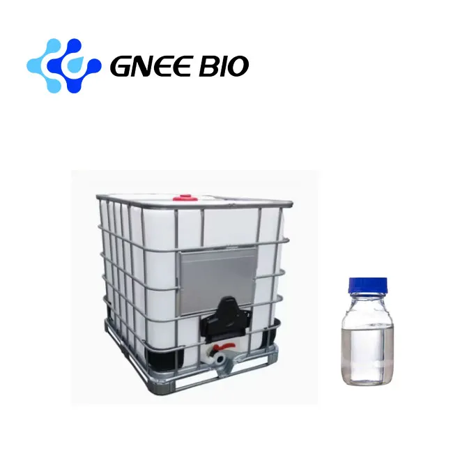 99% 2- etüülheksaanhape (2- eha) kattekatteks kuivatajate jaoks 149-57-5