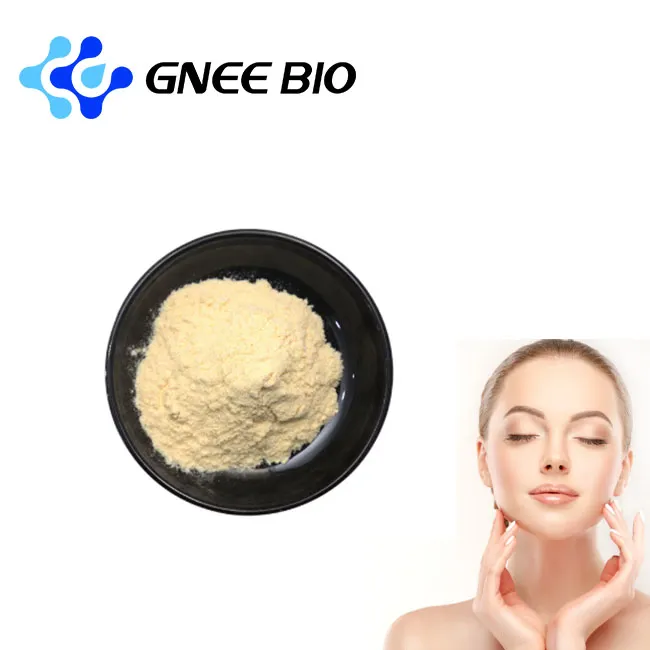 99% vananemisvastane vähendatud beeta-nikotinamiidi mononukleotiid nmnh cas 108347-85-9