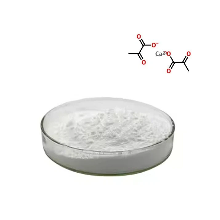 Nutrition Ingredient Calcium Pyruvate