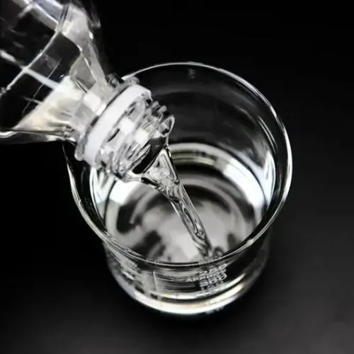 99% puhtuse lõhna- ja maitseaine isopropüülatsetaat (IPAC) CAS 108-21-4