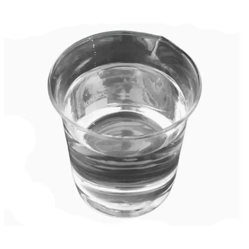 99% puhtus propüleenglükool (PG) CAS 57-55-6