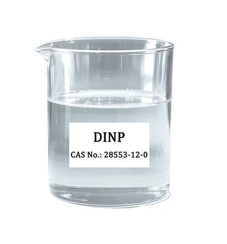 99% puhtuse PVC plastisaator diisononüülftalaat (dinp) cas 28553-12-0