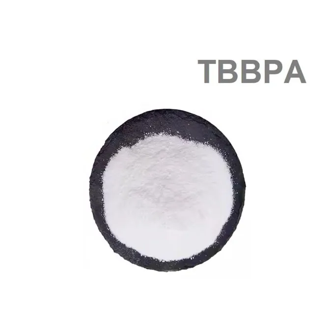 99% puhtus tetrabromobisfenool A (tbbpa) pulber 79-94-7