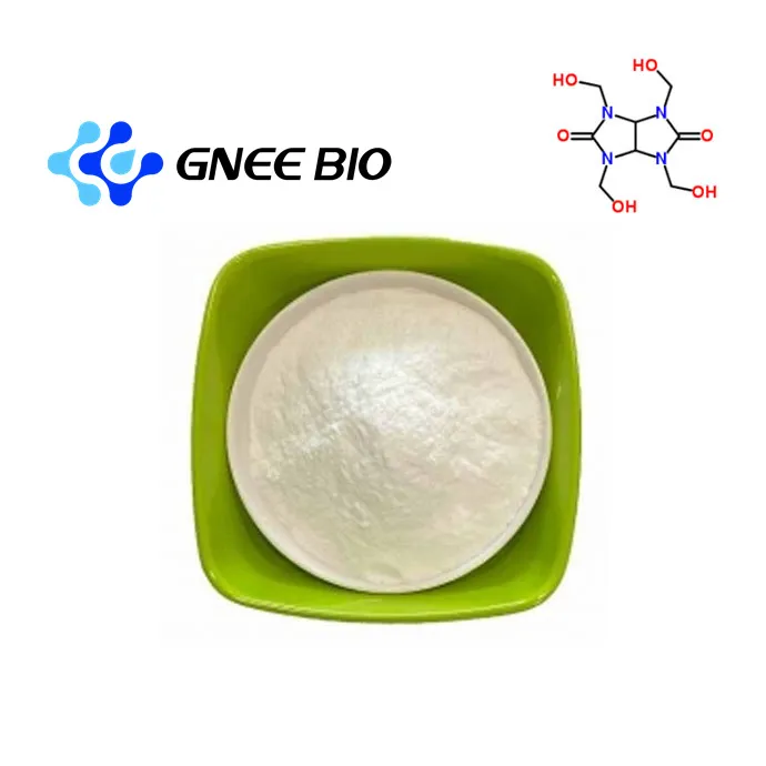 99% puhtus tetrametüülüül atsetüleeneurea orgaaniline tooraine cas 5395-50-6