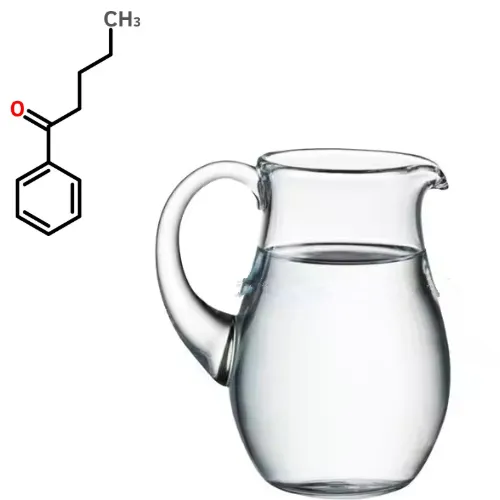 99% puhtus Valerofenoon CAS 1009-14-9 C11H14o