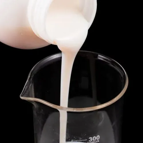 Akrüüliemulsioonid katte- ja kleepitööstuses