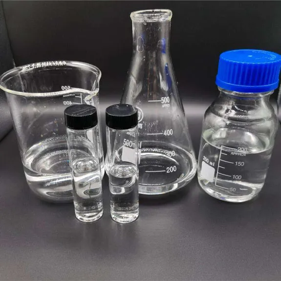 CAS 127-19-5 DMAC orgaaniline vaheühend dimetüülatsetamiidi vedelik