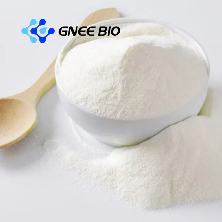 Cas 5025-82-1 n-atsetüül-tiazolidiin -4- karboksüülhape Natca või folcisteine