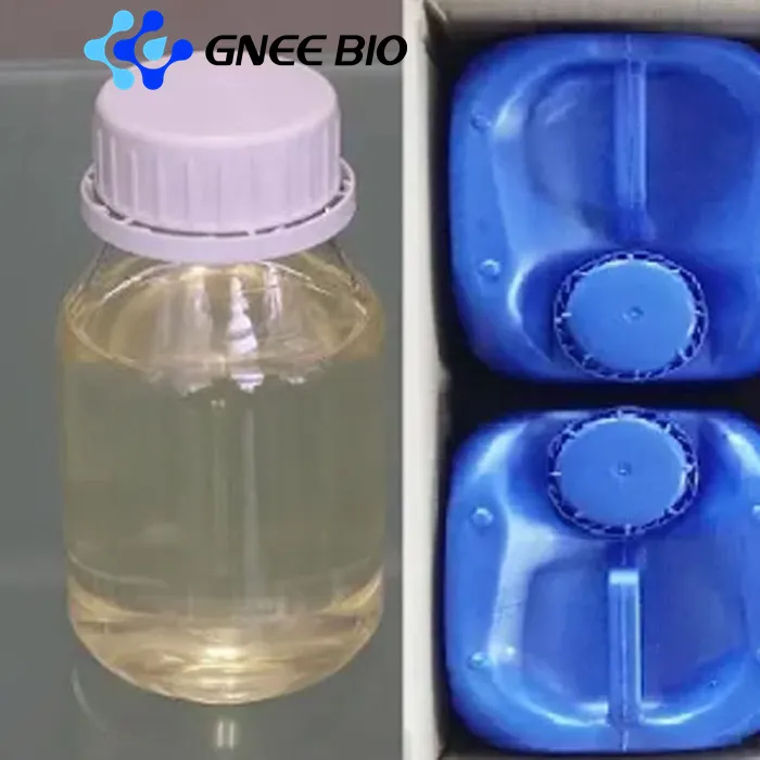 Cas 64265-57-2 trimetylolpropane tris (2- metüül -1- AziriDinePropionate)