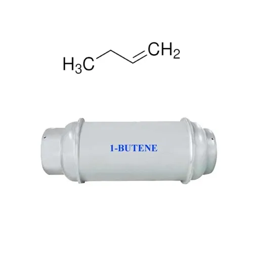 Keemiline 1- butene gaas cas 106-98-9 c4H8