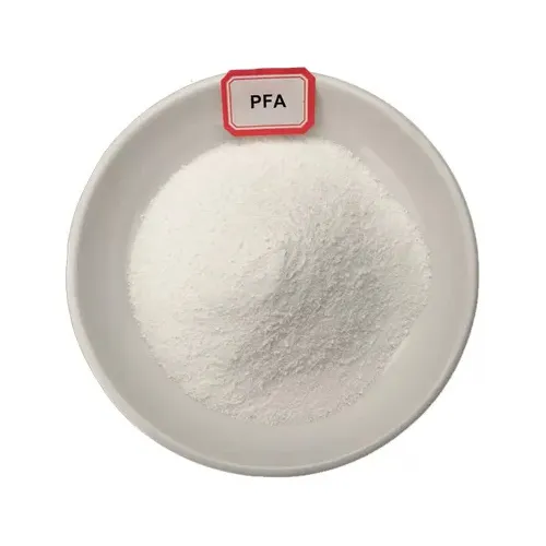 Keemiline toores pulber paraformaldehüüdi (PFA) CAS 30525-89-4