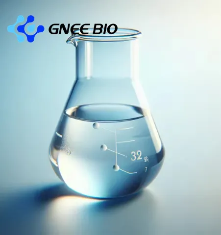 Värvitu ja tuleohtlik lahusti etüleenglükooli monobutüüleeter CAS 111-76-2