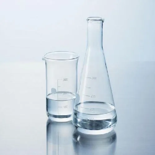 Värvitu õline vedel orgaanilised kemikaalid dimetüülsulfaat cas 77-78-1