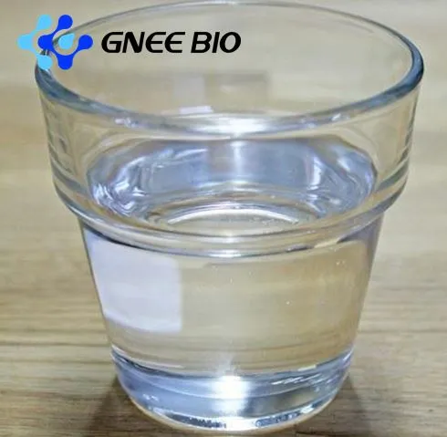 Tööstuslik klass 99% isopropanooli IPA keemiline vedel CAS 67-63-0