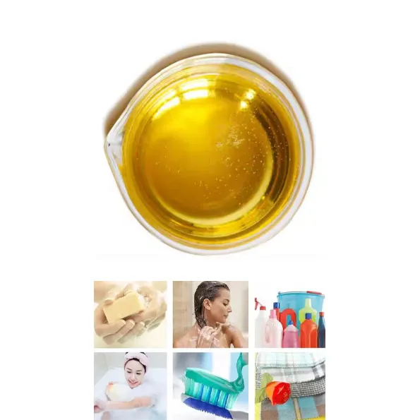 Kosmeetiline kookikamiid DEA (CDEA) vahutav aine CAS 68603-42-9