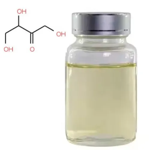 Kosmeetika materjal erütruloos päevitusvahendiks CAS 533-50-6 C4H8O4