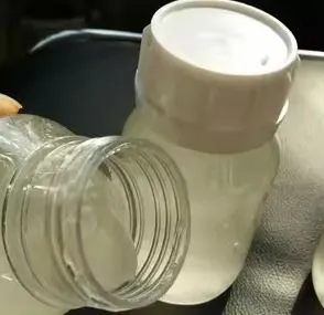 Pesuvahendi lineaarsed alklybeseeni sulfonaadid (Las) CAS 126-66-9