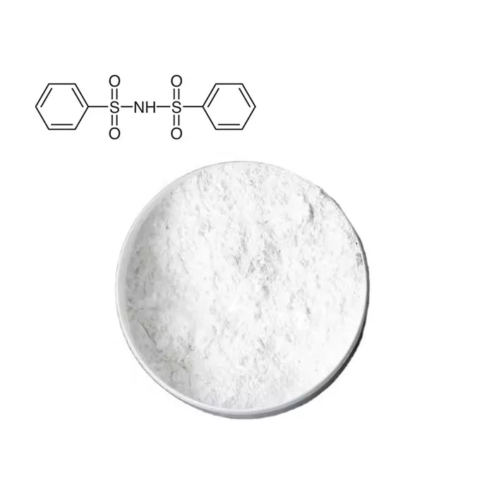 Dibenzenesulfonamiid, nikkel helener BBI CAS 2618-96-4