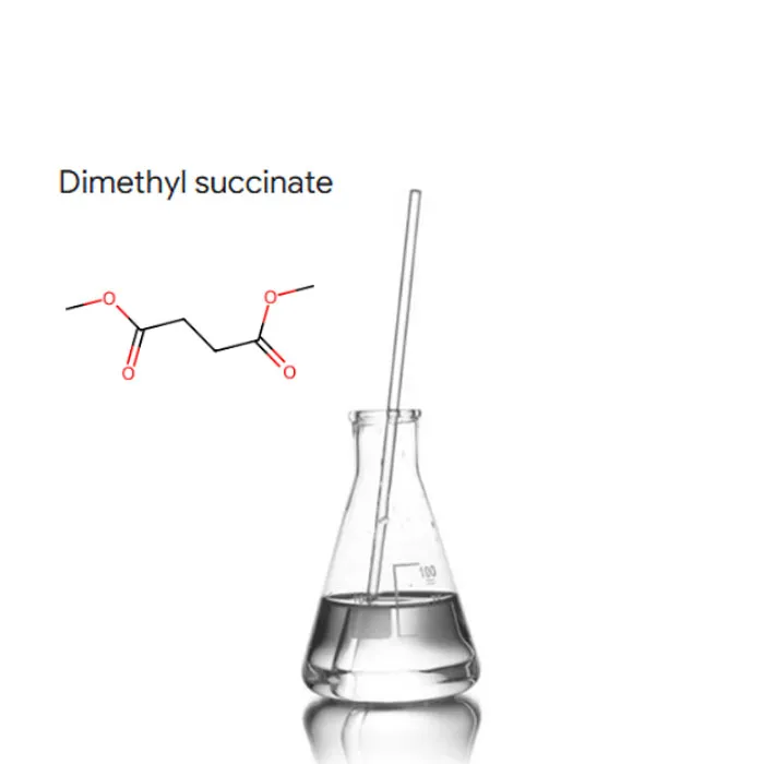 Dimetüül suktsinaat DMS orgaaniline lahusti CAS 106-65-0