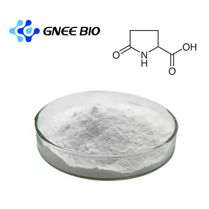 Dl-püroglutamiinhappe CAS 149-87-1