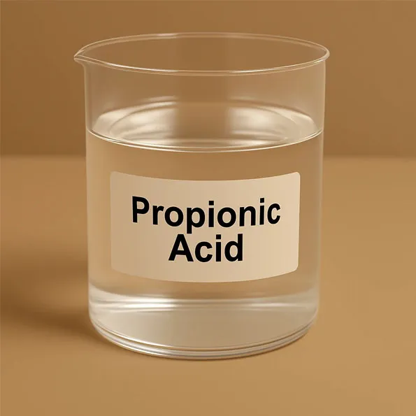 E280 propioonhappe toidu säilitusaine CAS 79-09-4