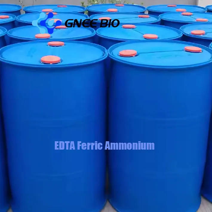 IITSE AMMONMONIUM EDTA CAS 21265-50-9
