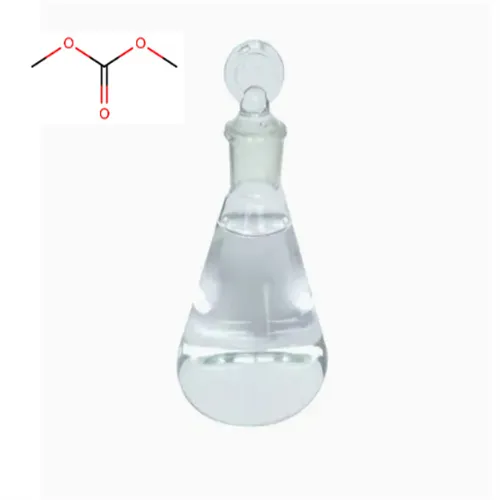 Tuleohtlik vedelik dimetüülkarbonaat (DMC) CAS 616-38-6
