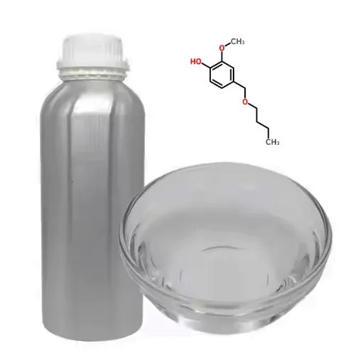 Sensibisaator vanillüül -eeter kosmeetika jaoks CAS 82654-98-6