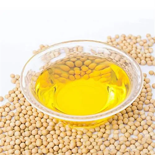 Soojustabilisaatori epoksüdeeritud soja oaõli (ESO) CAS 8013-07-8