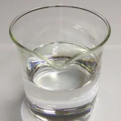 Suur puhtus 99% M-ksüleeni lahustite CAS 108-38-3 C8H10