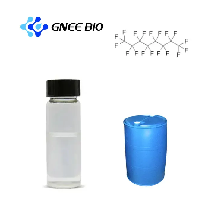 Kõrge puhtus 99% perfluorooktaan pesuvahendite jaoks 307-34-6