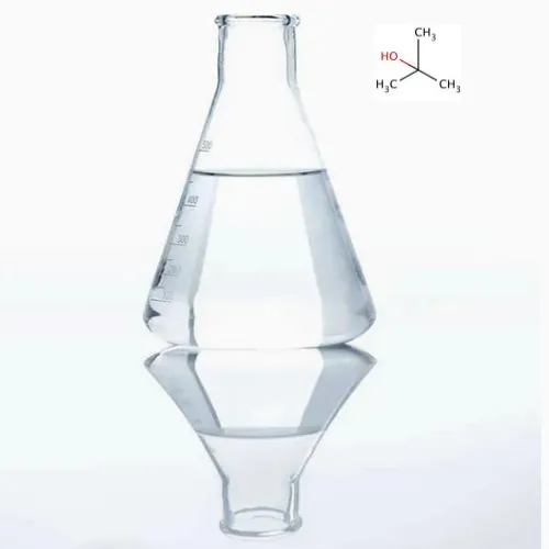 Suur puhtus veevaba ja 85% tert butanool (TBA) sünteesi jaoks 75-65-0