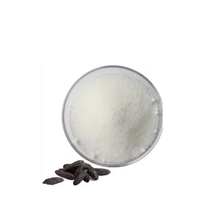 Kõrge puhtus kumariinipulber parfüümide jaoks cas 91-64-5