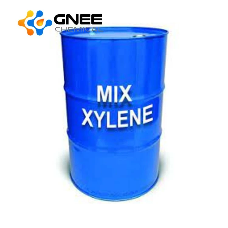 Organic chemical Mixed Xylene for Industrial Use