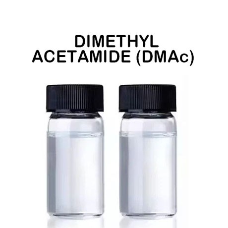 Kvaliteetne DMAC lahusti polüuretaani tootmiseks CAS 127-19-5