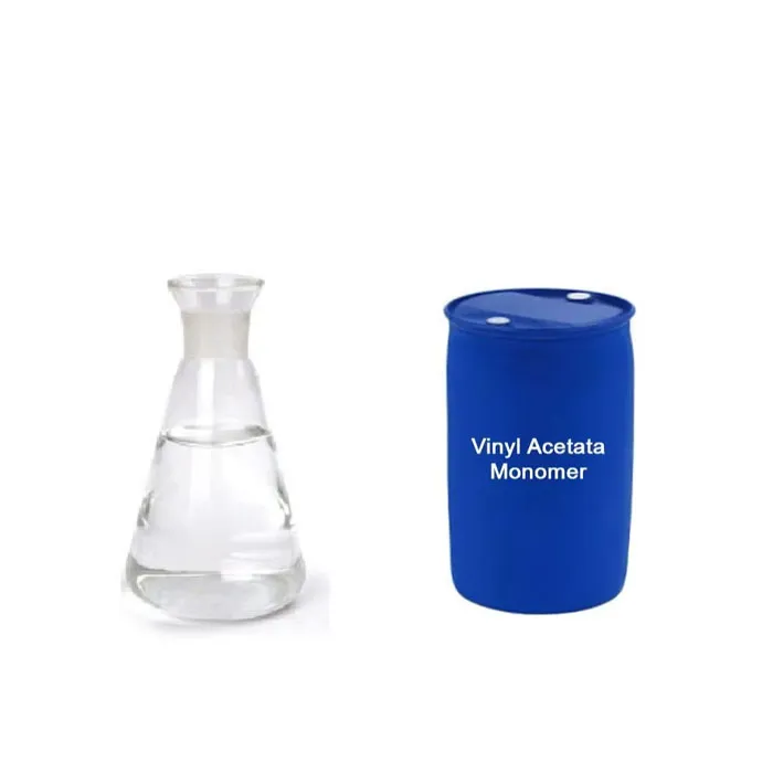 Tööstusklassi vinüülatsetaatmonomeer/vam cas 108-05-4