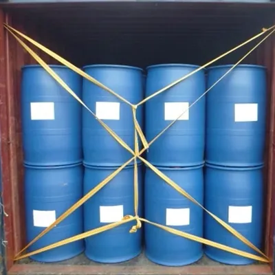 Kas TCE on raskem kui vesi? Milleks trikloroetüleeni kasutatakse?