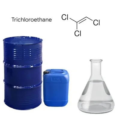 Kas TCE (CAS:79-01-6) on tööstuslik lahusti? Müüa trikloroetüleen