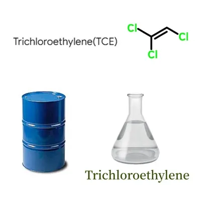 Kas TCE puhastusvahend on rasvaeemaldusvahend? (Trikloroetüleen CAS nr: 79-01-6)