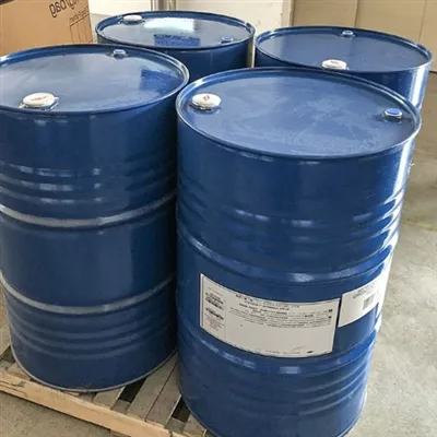 Kas keemilises puhastuses kasutatakse ikka veel trikloroetüleeni vedelikku? CASi nr 79-01-6