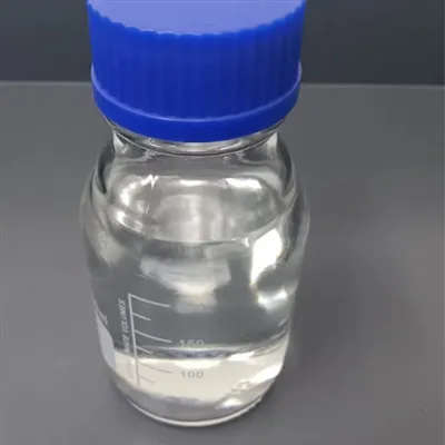 Kuidas trikloroetüleeni kemikaali ohutult säilitada?