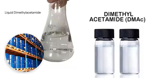 Solvent NN-Dimethylacetamide Solvent NN-Dimethylacetamide