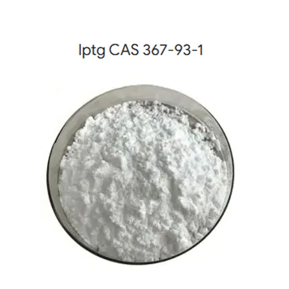 IPTG (isopropüül beeta-d-1-thiogalaktopüranosiid) CAS 367-93-1